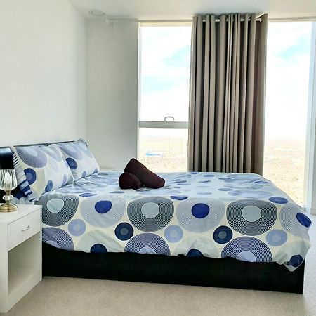 Ultra Modern Room ลอนดอน ห้อง รูปภาพ