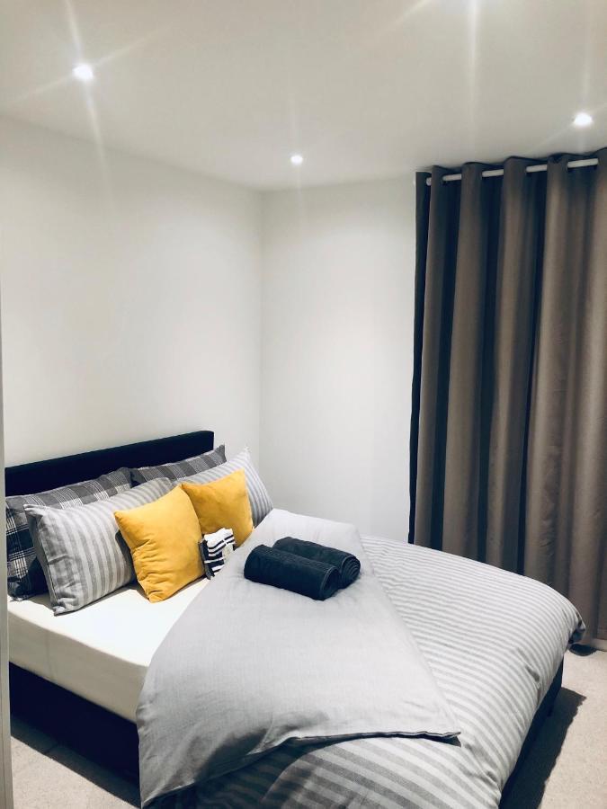 Ultra Modern Room ลอนดอน ภายนอก รูปภาพ