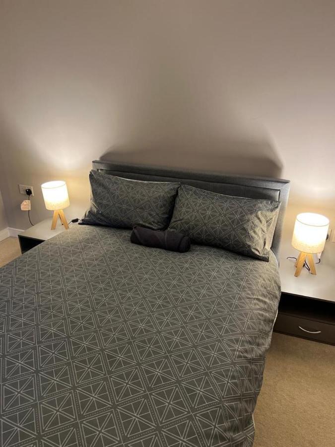 Ultra Modern Room ลอนดอน ภายนอก รูปภาพ