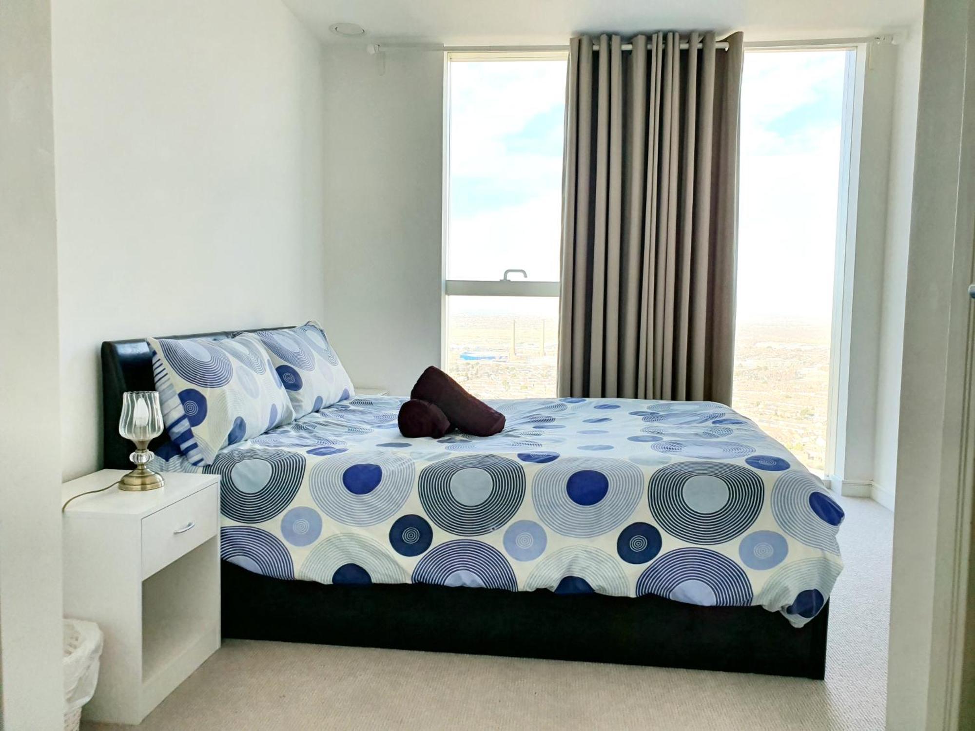 Ultra Modern Room ลอนดอน ห้อง รูปภาพ